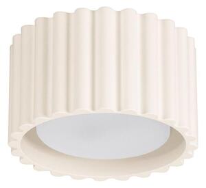 Sollux SL.1792 - Faretto AURA 1xGX53/10W/230V 6 cm crema