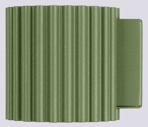 Sollux SL.1796 - Applique AURA 1xG9/10W/230V verde