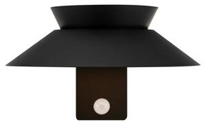 Nordlux - Lampada solare a LED con sensore LED/5W/3,7V IP44