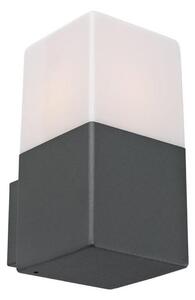 Redo 9265 - Applique da esterno TOGO 1xE27/13W/230V IP44