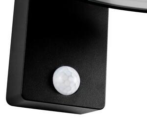 Nordlux - Lampada solare a LED con sensore LED/5W/3,7V IP44