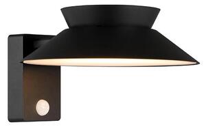 Nordlux - Lampada solare a LED con sensore LED/5W/3,7V IP44