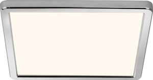 Nordlux - Plafoniera LED dimmerabile per bagno OJA 14,5W/230V 3000/4000K IP54 30x30 cm