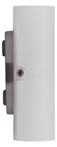 Nordlux - Applique LED da esterno KINVER LED/10W/230V IP54 bianca