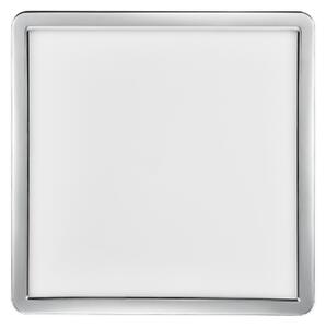 Nordlux - Plafoniera LED dimmerabile per bagno OJA 14,5W/230V 3000/4000K IP54 30x30 cm