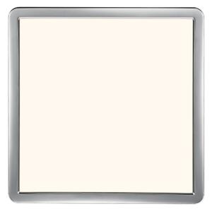 Nordlux - Plafoniera LED dimmerabile per bagno OJA 14,5W/230V 3000/4000K IP54 30x30 cm