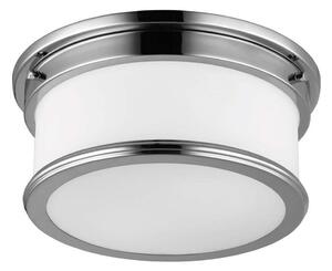 Feiss FE-PAYNE-F-BATH -Plafoniera da bagno PAYNE 2xE27/60W/230V IP44
