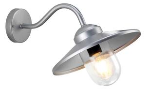 Elstead KLAMPENBORG -Applique da esterno KLAMPENBORG 1xE27/60W/230V IP44