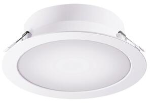 Steinel 085292 - Lampada LED da incasso con sensore LED/17,3W/230V 3000/4000/5700K
