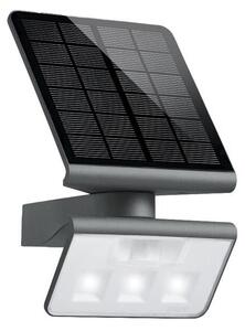 Steinel 085698 - Riflettore LED solare con sensore XSOLAR L-S LED/1,2W/3,3V IP44