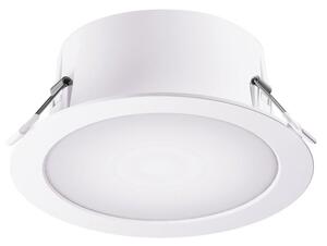 Steinel 084998 - Lampada LED da incasso con sensore LED/10,8W/230V 3000/4000/5700K