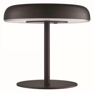 Nordlux - Lampada solare a LED ELMER LED/2W/3,7V IP44 nera