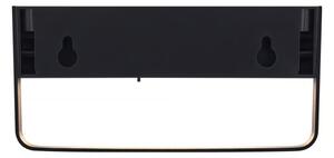 Nordlux - Lampada da parete solare a LED SAULIO LED/4,45W/3,7V IP44