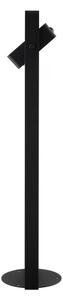 Nordlux - Lampada solare a LED SAULIO LED/4,45W/3,7V IP44 2000 mAh 60 cm