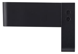 Nordlux - Lampada da parete solare a LED SAULIO LED/4,45W/3,7V IP44