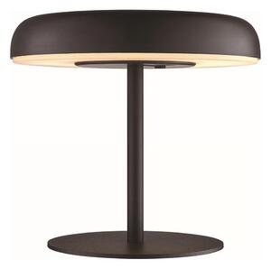 Nordlux - Lampada solare a LED ELMER LED/2W/3,7V IP44 nera