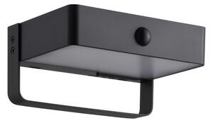 Nordlux - Lampada da parete solare a LED SAULIO LED/4,45W/3,7V IP44
