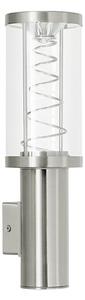 Eglo 94095 - Lampada da parete LED per esterni TRONO 2xGU10/5W/230V IP44