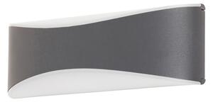 Rabalux 8795 - LED Applique a da esterno BIRMINGHAM LED/10W/230V IP65