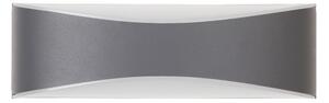 Rabalux 8795 - LED Applique a da esterno BIRMINGHAM LED/10W/230V IP65