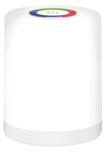 Solight WL915 - Lampada da tavolo LED RGB LED/3,7V 1800 mAh