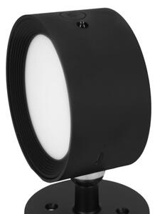 Solight WL914 - Lampada da parete LED RGB, 3,7 V 1200 mAh