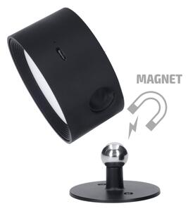 Solight WL914 - Lampada da parete LED RGB, 3,7 V 1200 mAh