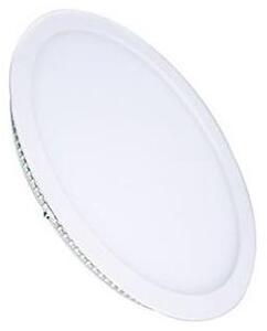 Solight WD146 - Faretto LED da incasso 6W/230V 3000/4000/6000K, diam. 12 cm, bianco