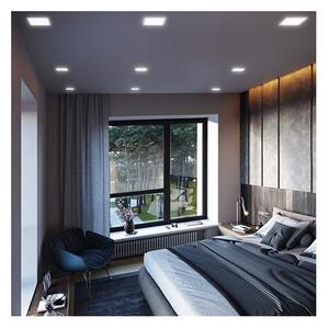 Solight WD143 - Plafoniera LED da incasso 18W/230V 3000/4000/6000K 22,5x22,5 cm bianco