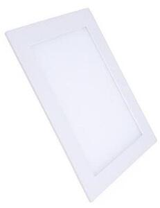 Solight WD141 - Faretto LED da incasso per controsoffitto 12W/230V 3000/4000/6000K 17x17 cm bianco