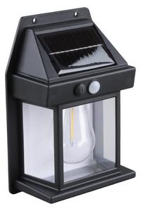 Solight WL918 - Lanterna solare LED dimmerabile con sensore LED/3,7V IP44 1200 mAh
