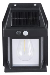 Solight WL918 - Lanterna solare LED dimmerabile con sensore LED/3,7V IP44 1200 mAh