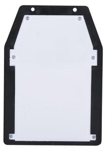 Solight WL918 - Lanterna solare LED dimmerabile con sensore LED/3,7V IP44 1200 mAh