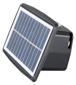 Solight WL917 - Lampada solare da parete a LED/3,7V IP44 1200 mAh