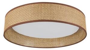 Immax NEO 07288L - LED+CCT dimmerabile plafoniera LONA 36W/230V diam. 45,5 cm + telecomando