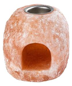 Rabalux 76024 - Lampada di sale - Portacandela SALTOR