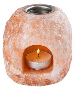 Rabalux 76024 - Lampada di sale - Portacandela SALTOR