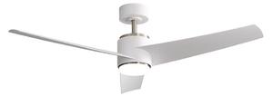 Immax NEO 07282L - Ventilatore da soffitto BEAUTY LED+CCT con dimmer 18W/230V Wi-Fi Tuya + telecomando