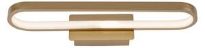Rabalux 75055 - Illuminazione LED per specchio da bagno ODRAN LED/15W/230V IP44 40 cm