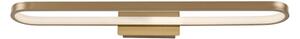 Rabalux 75056 - Lampada LED per specchio da bagno ODRAN, 18W, 230V, IP44, 60 cm