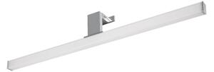 Rabalux 75049 - Illuminazione LED per specchio da bagno OLIRO LED/9W/230V IP44 60 cm cromo