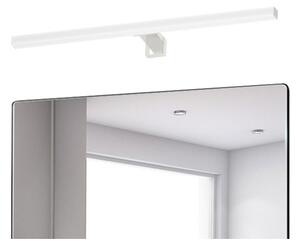 Rabalux 75049 - Illuminazione LED per specchio da bagno OLIRO LED/9W/230V IP44 60 cm cromo