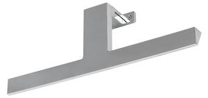 Rabalux 75023 - Illuminazione per specchio da bagno LORIC LED/6W/230V IP44 30 cm cromo