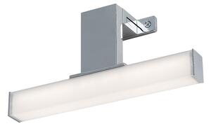 Rabalux 75047 - Luce LED per specchio da bagno OLIRO LED/4W/230V IP44 20 cm cromo