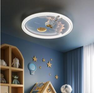 Brilagi - LED dimmerabile. Plafoniera per bambini LED/42W/230V 3000/5700K astronaut