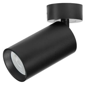 Rabalux 73081 - Faretto YORLI 1xGU10/7W/230V nero