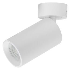 Rabalux 73085 - Faretto YORLI 1xGU10/7W/230V bianco