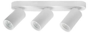 Rabalux 73087 - Faretto YORLI 3xGU10/7W/230V bianco