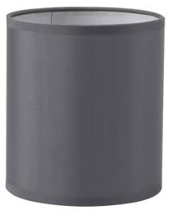 Brilagi - Lampada da parete LED flessibile NUBILA 1xE27/25W/230V + LED/3W ottone/grigio chiaro