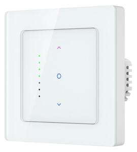 Immax NEO 07540L - Interruttore intelligente per il controllo di tende veneziane e tapparelle 230V Wi-Fi Tuya